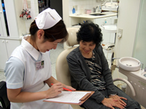 メンテナンス メンテナンス