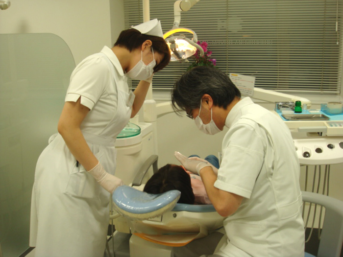 診療方針 診療方針