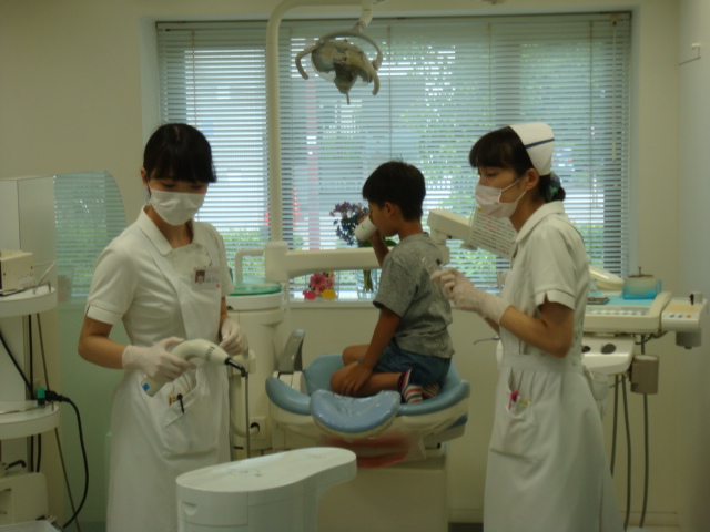 院内風景.1 院内風景.1