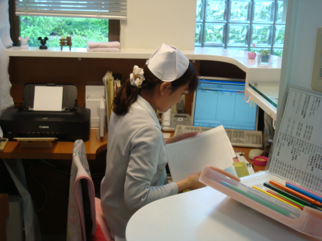 院内風景.2 院内風景.2