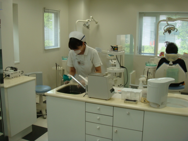 院内風景.3 院内風景.3